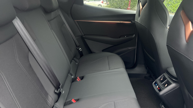 CUPRA Tavascan 210kW V1 77kWh 5dr Auto Electric Estate